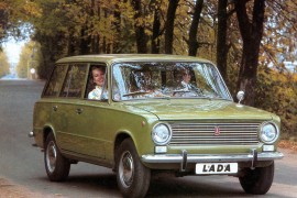 Lada 2102 Žiguli