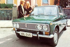 Lada 2103 Žiguli