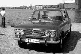 Lada 2103 Žiguli