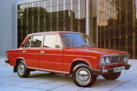 Lada 2106 Žiguli