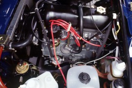 Lada 2107 Žiguli