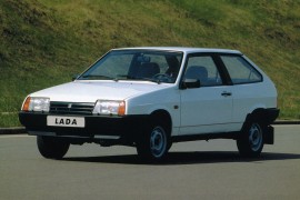 Lada 2108 Samara