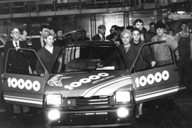 Lada 1111 Oka