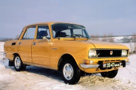 Moskvič 2140