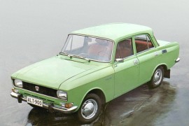 Moskvič 2140