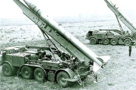 9K52 Luna-M