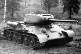 T-34