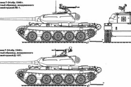 T-54