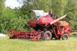 SK-6 Kolos