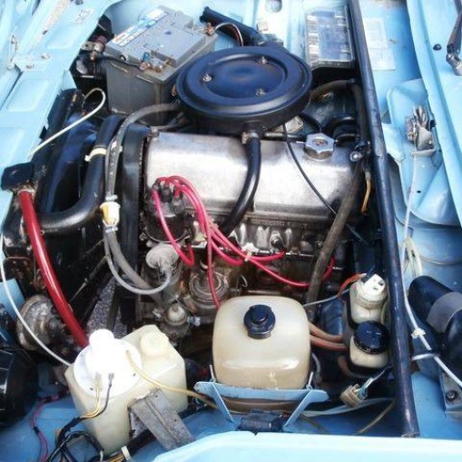VAZ-2105/21073 - údaje pro oba typy