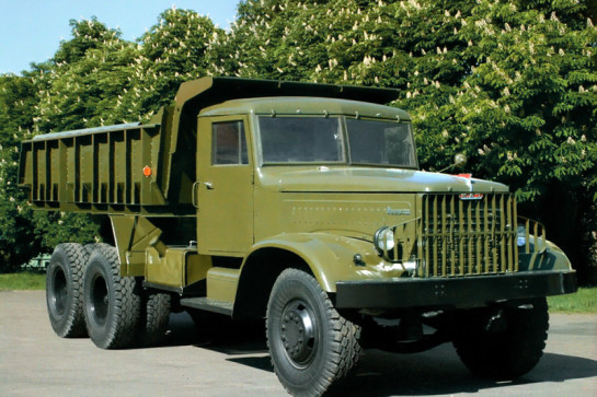 KrAZ