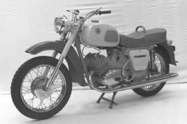 Iž-350 Jupiter