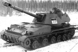 2S3 Akacija