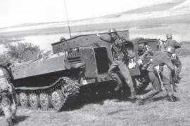 MT-LB