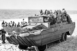 BAV (ZiL-485)