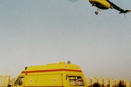 RAF-2203 Latvija