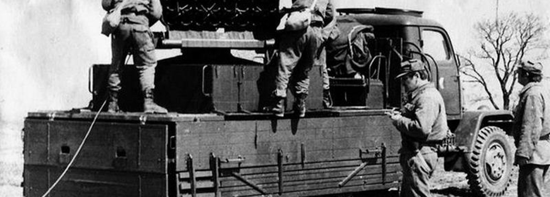 Raketomet vz.51