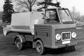 Multicar
