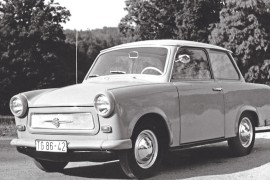 Trabant