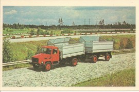 GAZ 3307