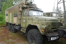 1RL134 P-19 Dunaj