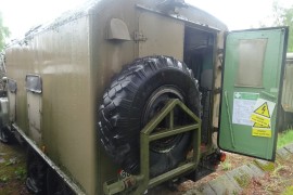 1RL134 P-19 Dunaj