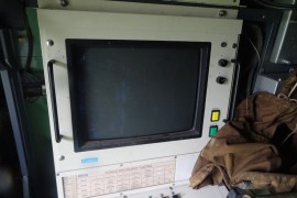 1RL134 P-19 Dunaj