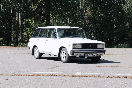 Lada 2104 Žiguli