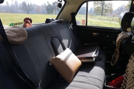 Lada 2106 Žiguli