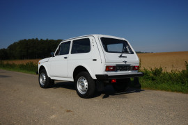 Lada 2121 Niva 1600