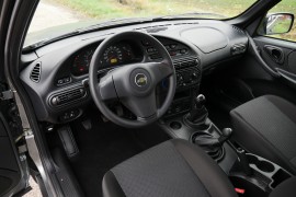 Lada 2123 Niva