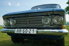 Moskvič 426- 427