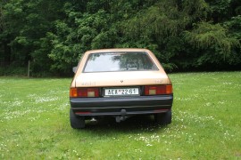Moskvič 2141 Aleko