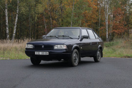 Moskvič 2141 Svjatogor