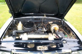 GAZ 3102 Volha