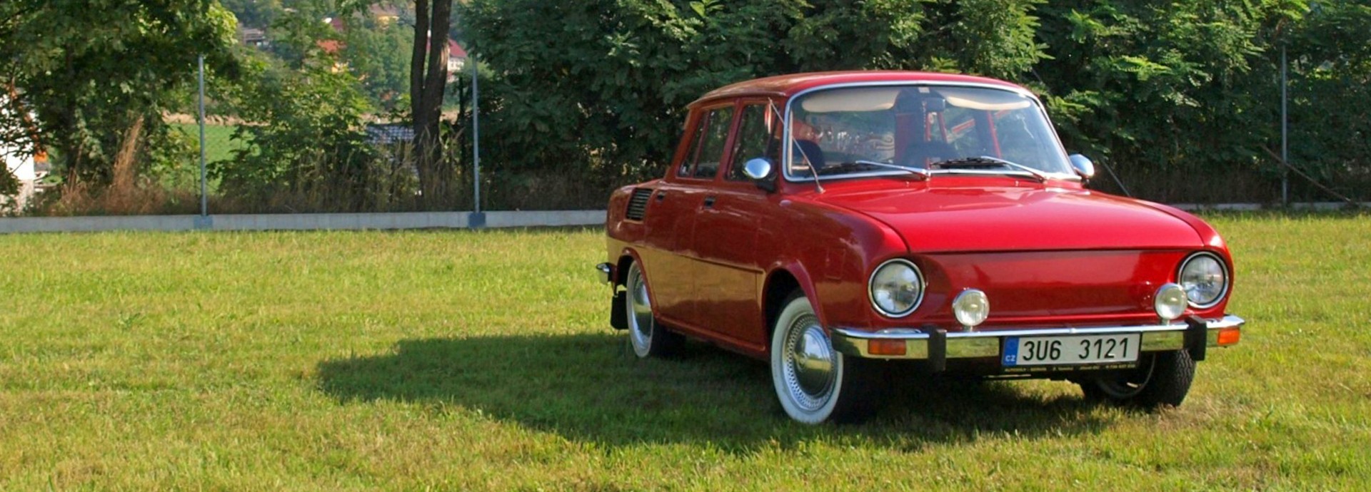 Škoda 100/110