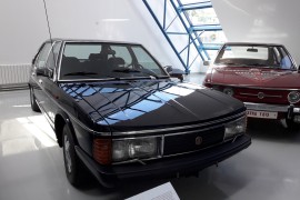 Tatra 613