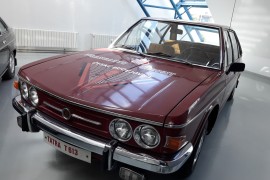 Tatra 613