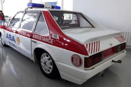 Tatra 613