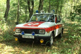 Wartburg 353