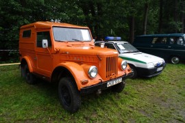 ARO M-461