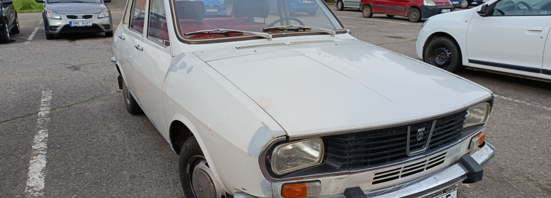 Dacia 1300
