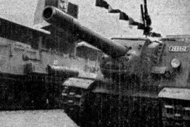 ISU-152