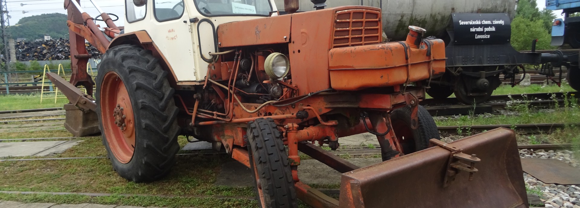 MTZ-50